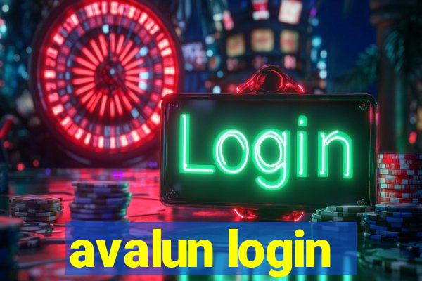 avalun login